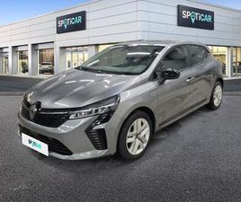 BLUE DCI 100 CH GSR2 EVOLUTION