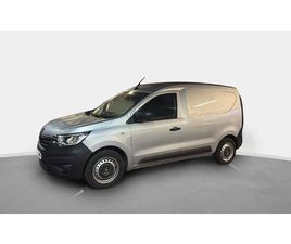 EXPRESS VAN TCE 100 - 22