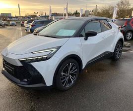 1.8 HYBRIDE 140CH COLLECTION NG23