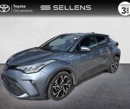 122H EDITION 2WD E-CVT MY20