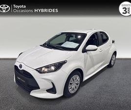 116H DYNAMIC 5P MY22