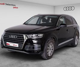 AUDI Q7 45 TDI QUATTRO 170 KW (231 CV) TIPTRONIC CON REF: 103691535