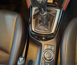 MAZDA CX-3 1.5 SKY.EVOLVE NAVI