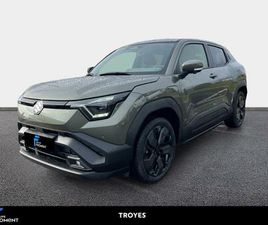 SUZUKI E-VITARA E VITARA 61 KWH STYLE