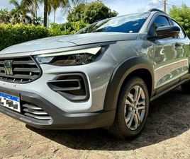 ABARTH PULSE ABARTH PULSE 1.3 T270 AUTO