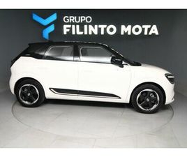 DONGFENG NAMMI BOX 42 KWH PLUS