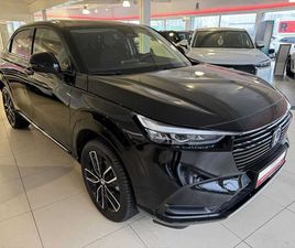 HONDA HR-V HONDA HR-V E:HEV 1.5 I-MMD HYBRID ADVANCE