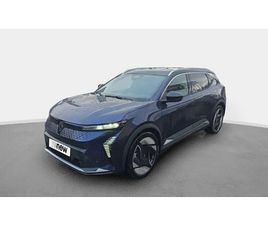 RENAULT GRAND SCENIC TECHNO 220 CH GRANDE AUTONOMIE - OPTION ICONIC - 25