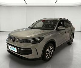 VOLKSWAGEN TIGUAN 1.5 ETSI 131CH VW EDITION DSG7