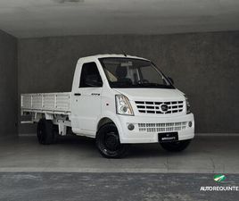 EFFA V21 PICK-UP CS 1.3 16V 2P