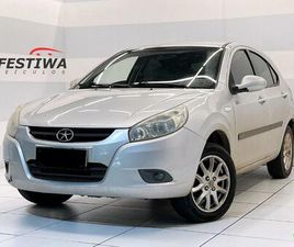 JAC J3 1.4 16V 5P MEC.