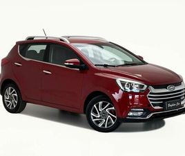 JAC T40 JAC T40 1.6 16V 5P AUT.