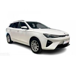 MG MG5 61 KWH LUXURY