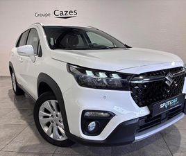 1.4 BOOSTERJET HYBRID PRIVILEGE