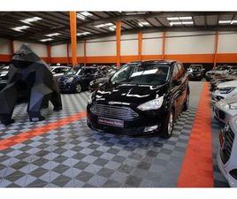 1.5 TDCI 120CH STOP&START TITANIUM POWER