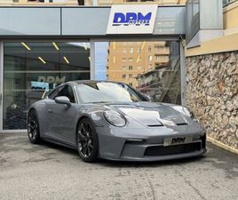 PORSCHE 911 992 GT3 TOURING BVM6