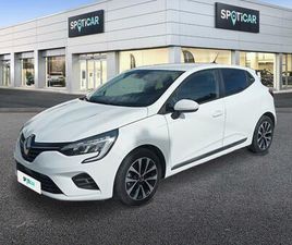 RENAULT CLIO ZEN BLUE DCI 85