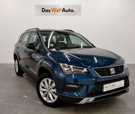 1.5 TSI S&S STYLE XL 110 KW (150 CV)