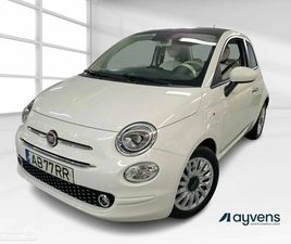 FIAT 500 1.2 LOUNGE MTA