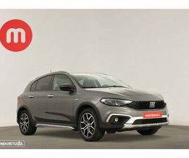 FIAT TIPO CROSS 1.0 GSE T3