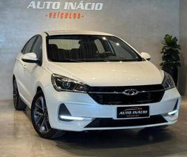 CHERY ARRIZO 5 CHERY ARRIZO5 1.5 T RXS CVT