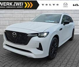 .5 E-SKYACTIV 8AT AWD HOMURA PLUS