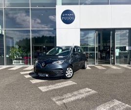 R110 ACHAT INTEGRAL BUSINESS