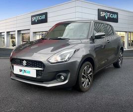 1.2 DUALJET HYBRID 83CH PRIVILEGE ALLGRIP