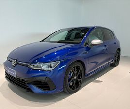 VOLKSWAGEN GOLF R 2.0 TSI 333CV R 4MOTION DSG