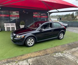 VOLVO C30 1.6 D JULHO/08