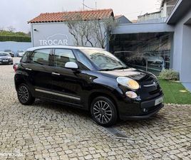 FIAT 500L 0.9 8V TWINAIR LOUNGE S&S