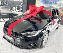 FIAT TIPO 1.3 M-JET LOUNGE