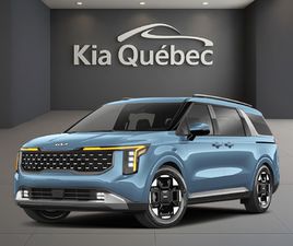 KIA CARNIVAL KIA CARNIVAL 2026 EX