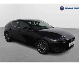 2.5 E-SKYACTIV G MHEV 140 EXCLUSIVE-LINE 5DR AUTO