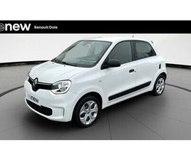 RENAULT TWINGO TWINGO III ACHAT INTÉGRAL ENTRY