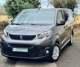 20HDI LONG AUTOMATIQUE 6 PLACES TVA PREMIUM PACK