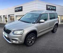 1.4 TSI 122 ELEGANCE DSG