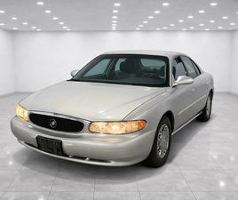 2005 BUICK CENTURY SPECIAL EDITION