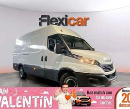 DAILY 2.3 TD 35S 16 V 3520L/H2 12 M3