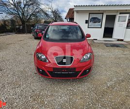 SEAT ALTEA XL SEAT ALTEA XL