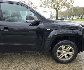 VW AMAROK AMAROK CABINE DUPLA OUTUBRO/13