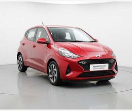 HYUNDAI I10 1.0 ADVANCE AUTO EURO 6 (START/STOP) 5DR