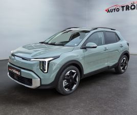 1.0 T-GDI DCT SPIRIT +DRIVE +LED +KAMERA