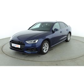 AUDI A4 40 TDI 40 TDI