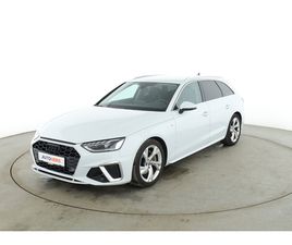 40 TDI MILD-HYBRID