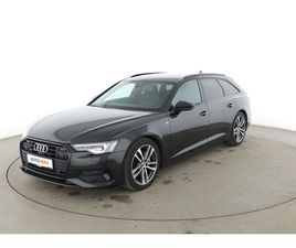 AUDI A6 AVANT 40 TDI 40 TDI MILD-HYBRID