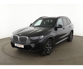 BMW X3 XDRIVE 30D XDRIVE 30D