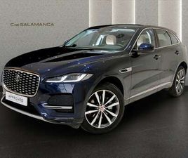 2.0D I4 204PS AWD AUTO MHEV S