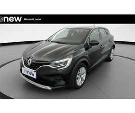 CAPTUR TCE 90 - 21 BUSINESS