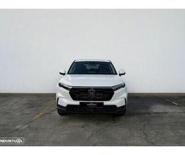 HONDA CR-V 2.0 E:PHEV ADVANCE